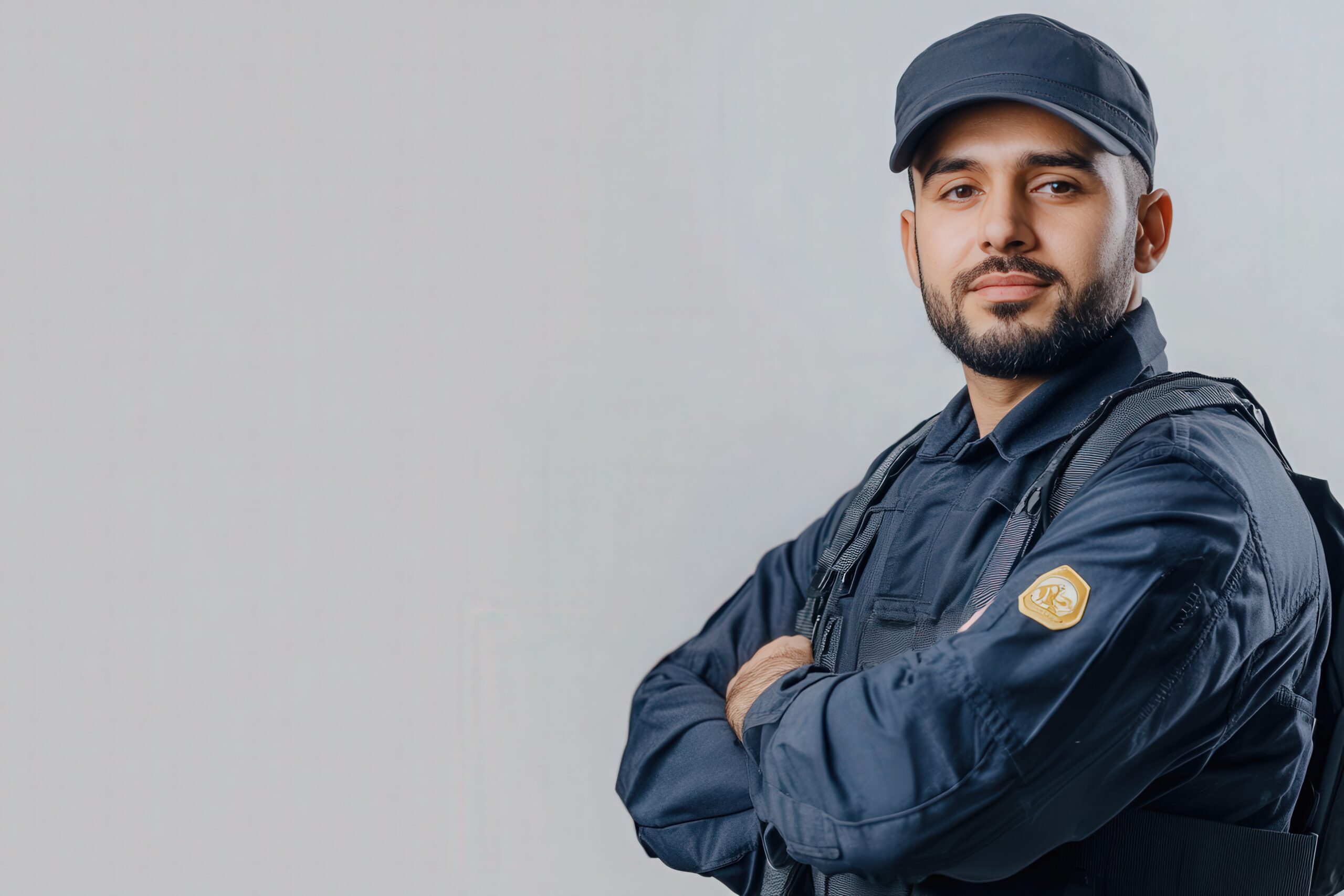 Formation TFP-APS Agent de prévention et de sécurité