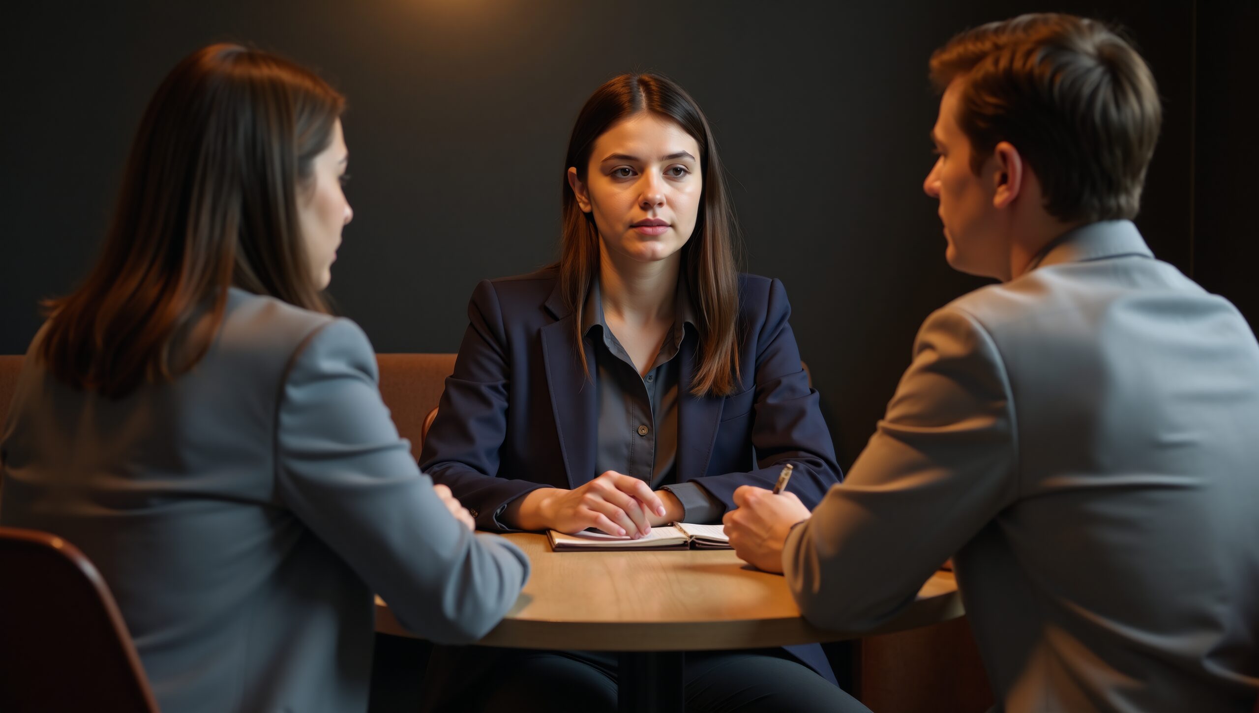 Agent.e de médiation, Information et Services