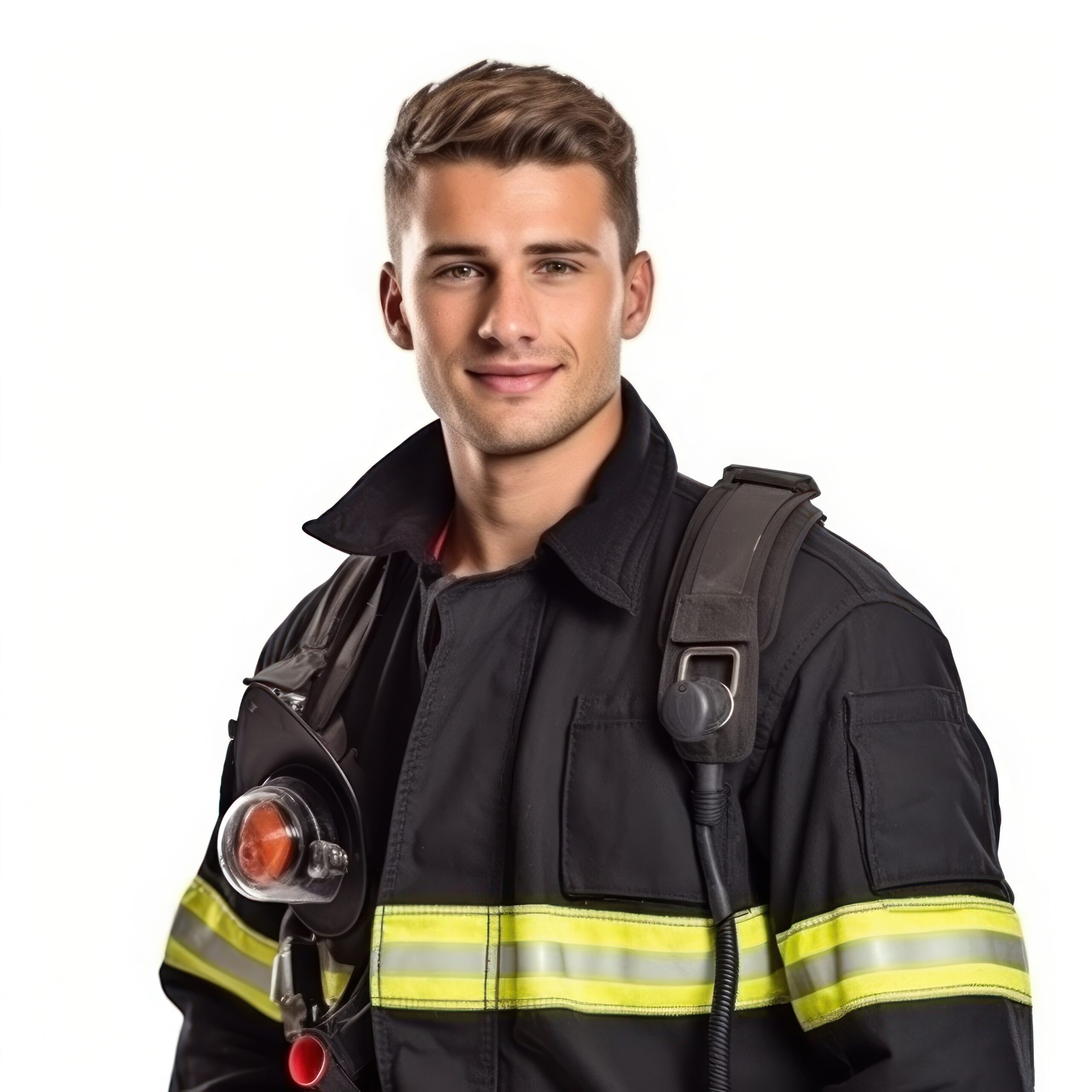 SSIAP 1 – Agent de Sécurité Incendie et d’Assistance à Personnes