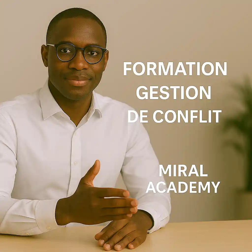 Formation gestion de conflit